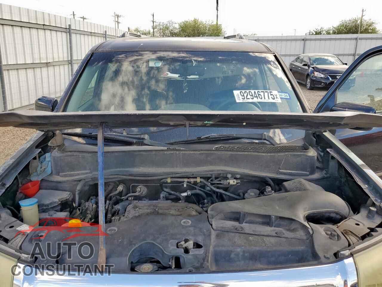 HONDA PILOT 2011 - 5FNYF3H91BB033258