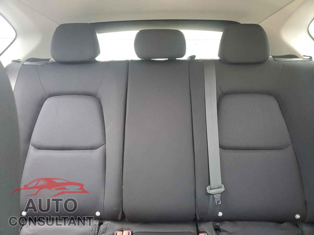 MAZDA CX-5 2017 - JM3KFABL1H0113477