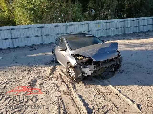 FORD FOCUS 2014 - 1FADP3N26EL367375