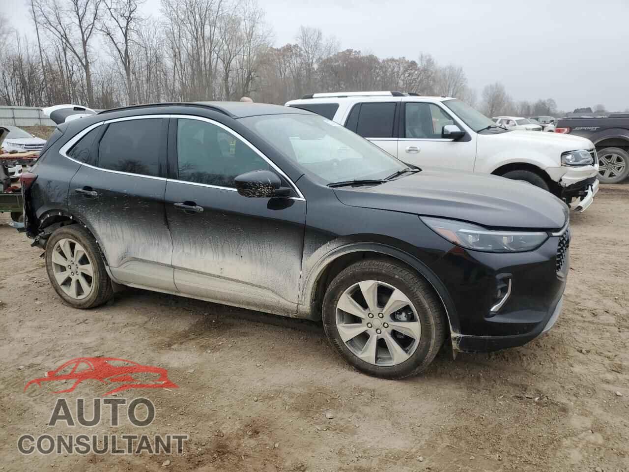 FORD ESCAPE PLA 2023 - 1FMCU9JA9PUA69507