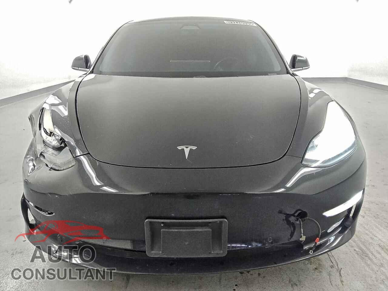 TESLA MODEL 3 2019 - 5YJ3E1EA8KF297979
