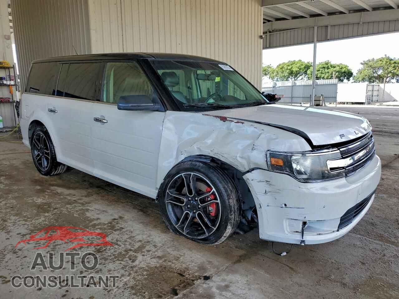 FORD FLEX 2015 - 2FMGK5C82FBA18123