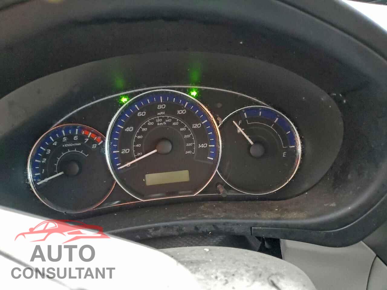 SUBARU FORESTER 2013 - JF2SHABC1DH433477