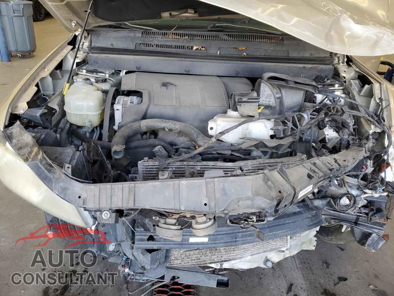 DODGE JOURNEY 2010 - 3D4PH5FV7AT169530