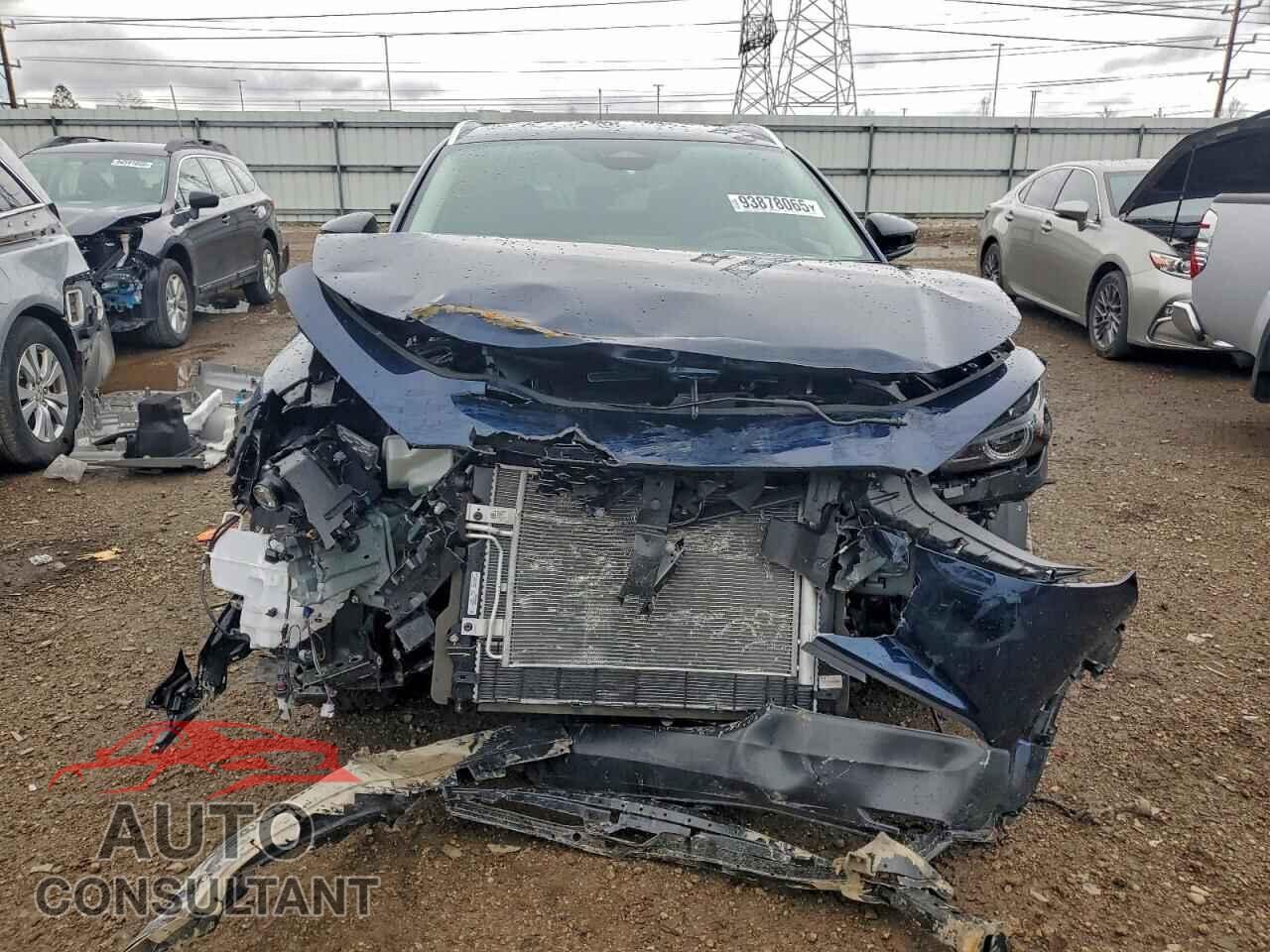 MAZDA CX30 2024 - 3MVDMBDY5RM719383