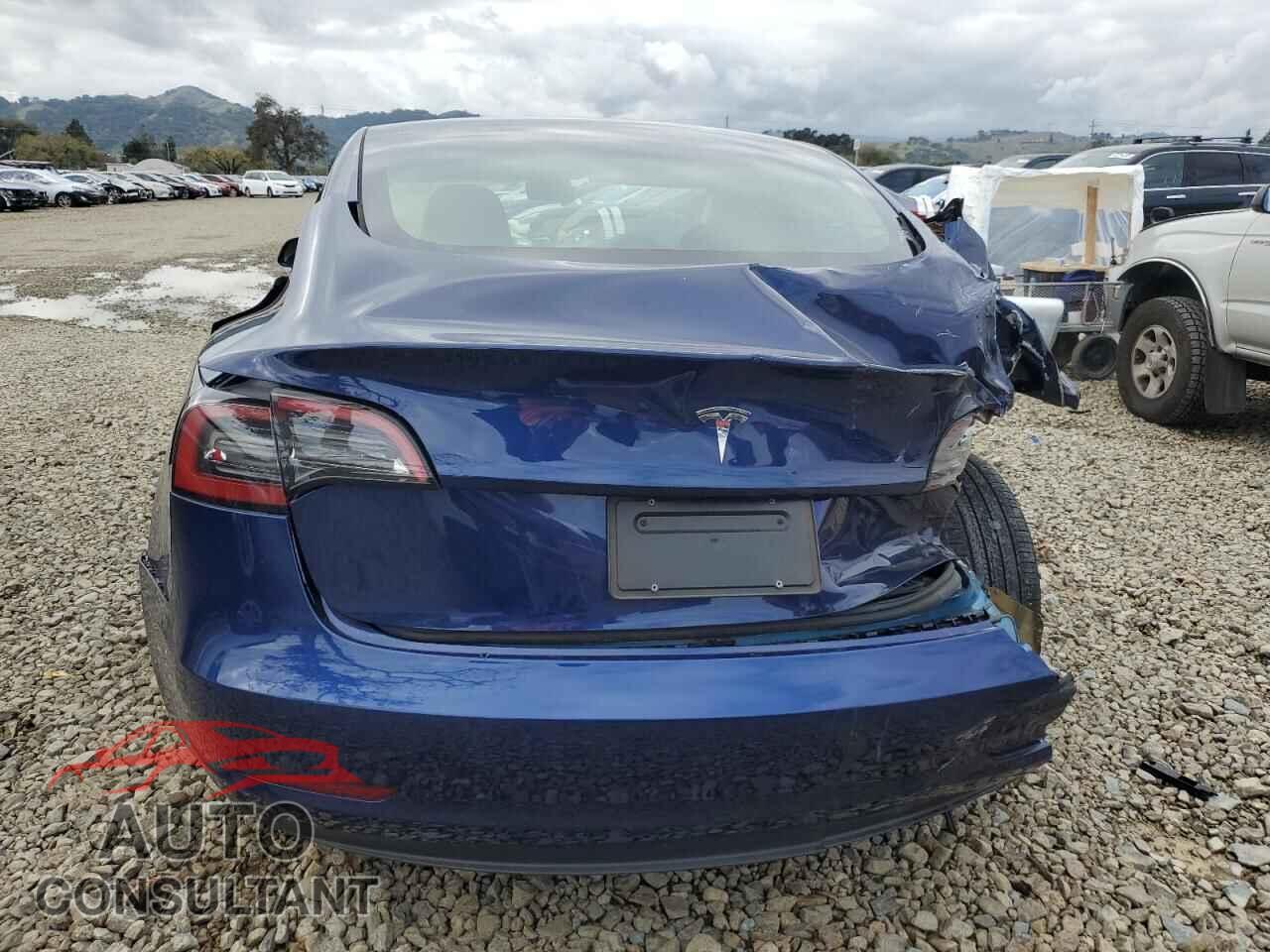 TESLA MODEL 3 2023 - 5YJ3E1EA9PF642931