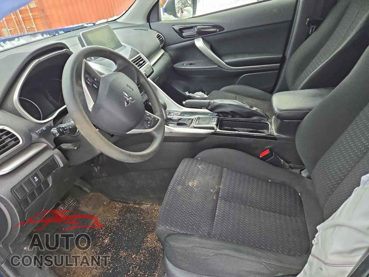 MITSUBISHI ECLIPSE 2020 - JA4AT3AA2LZ602056