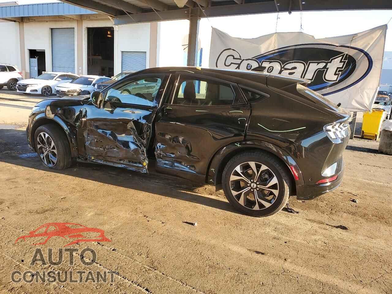 FORD MUSTANG 2023 - 3FMTK3SS8PMA18143