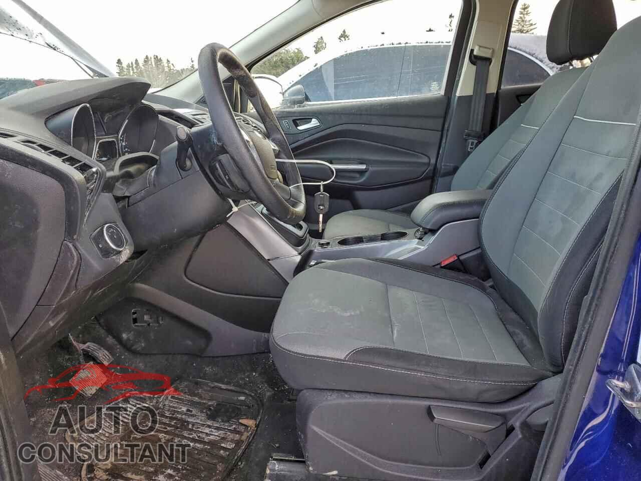 FORD ESCAPE 2015 - 1FMCU9GX7FUC47151