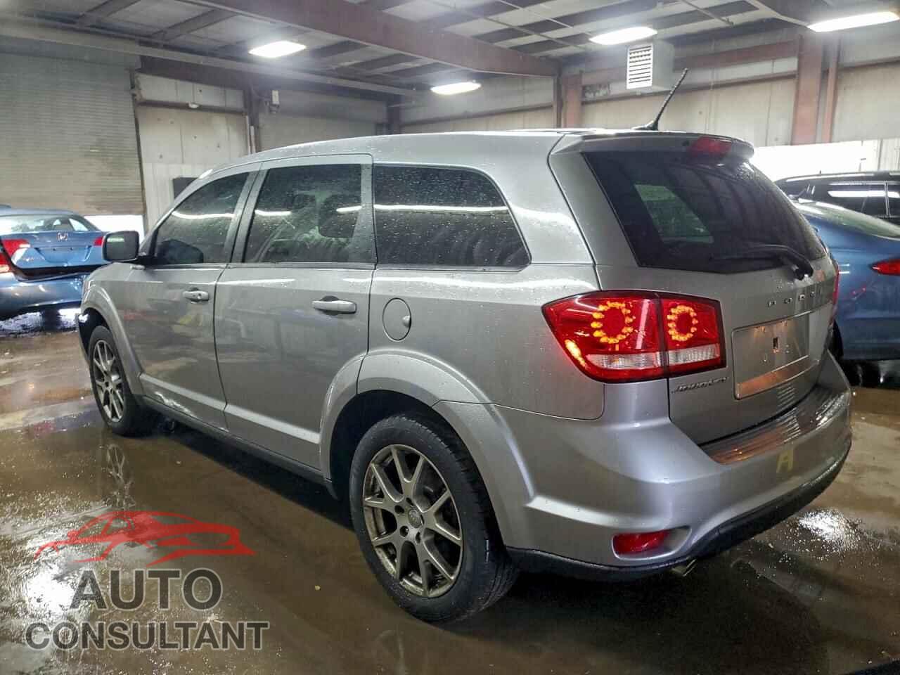 DODGE JOURNEY 2015 - 3C4PDCEG1FT637498