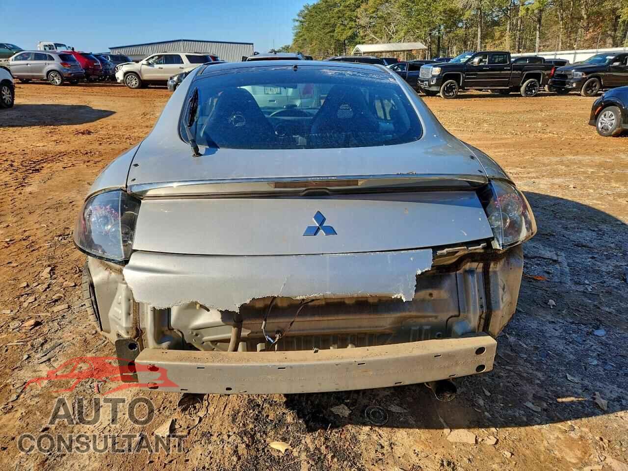 MITSUBISHI ECLIPSE 2012 - 4A31K5DF9CE001162
