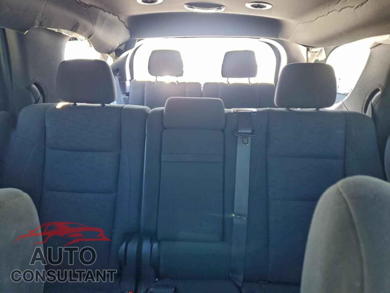 DODGE DURANGO 2023 - 1C4RDJDG2PC618339