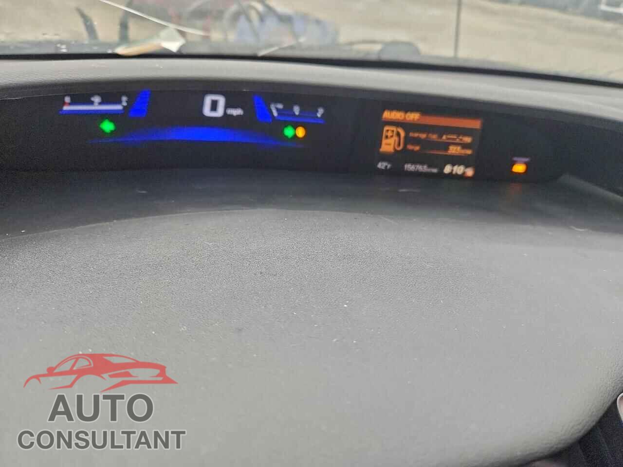 HONDA CIVIC 2015 - 19XFB2F86FE057736