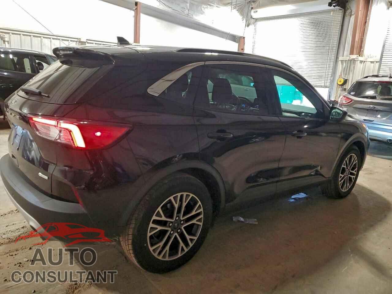 FORD ESCAPE 2020 - 1FMCU0H66LUA78737