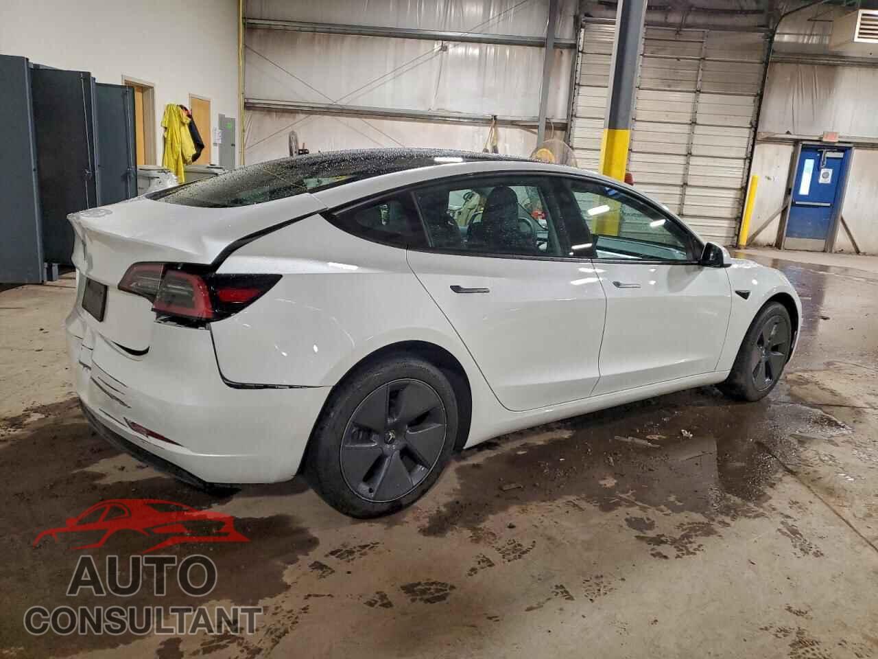 TESLA MODEL 3 2023 - 5YJ3E1EAXPF658507