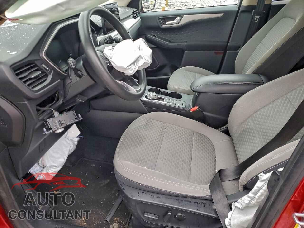 FORD ESCAPE 2020 - 1FMCU0G66LUA23044