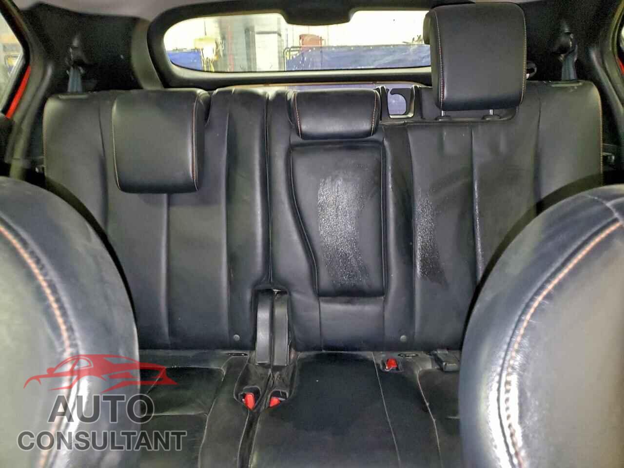 MITSUBISHI ECLIPSE 2019 - JA4AT5AA5KZ023573