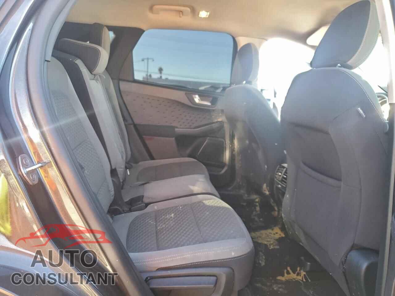 FORD ESCAPE 2020 - 1FMCU0G67LUA11341