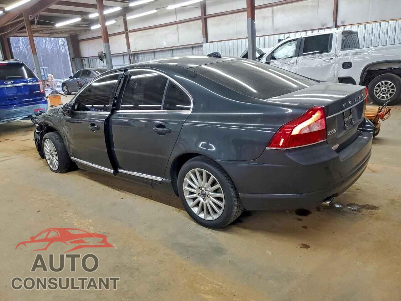 VOLVO S80 2013 - YV1940ASXD1171148