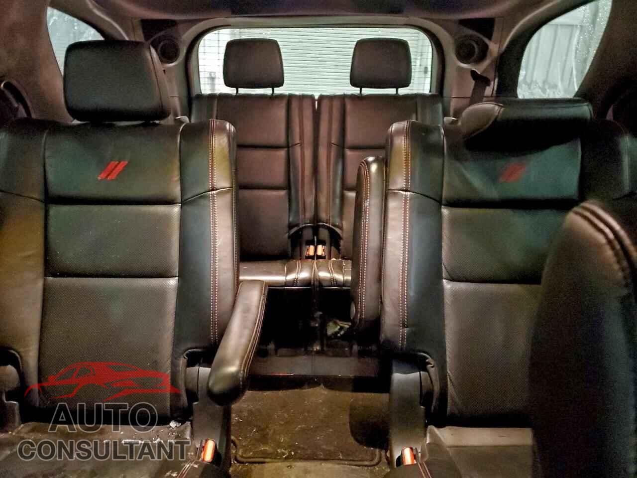 DODGE DURANGO 2021 - 1C4SDJCTXMC521496