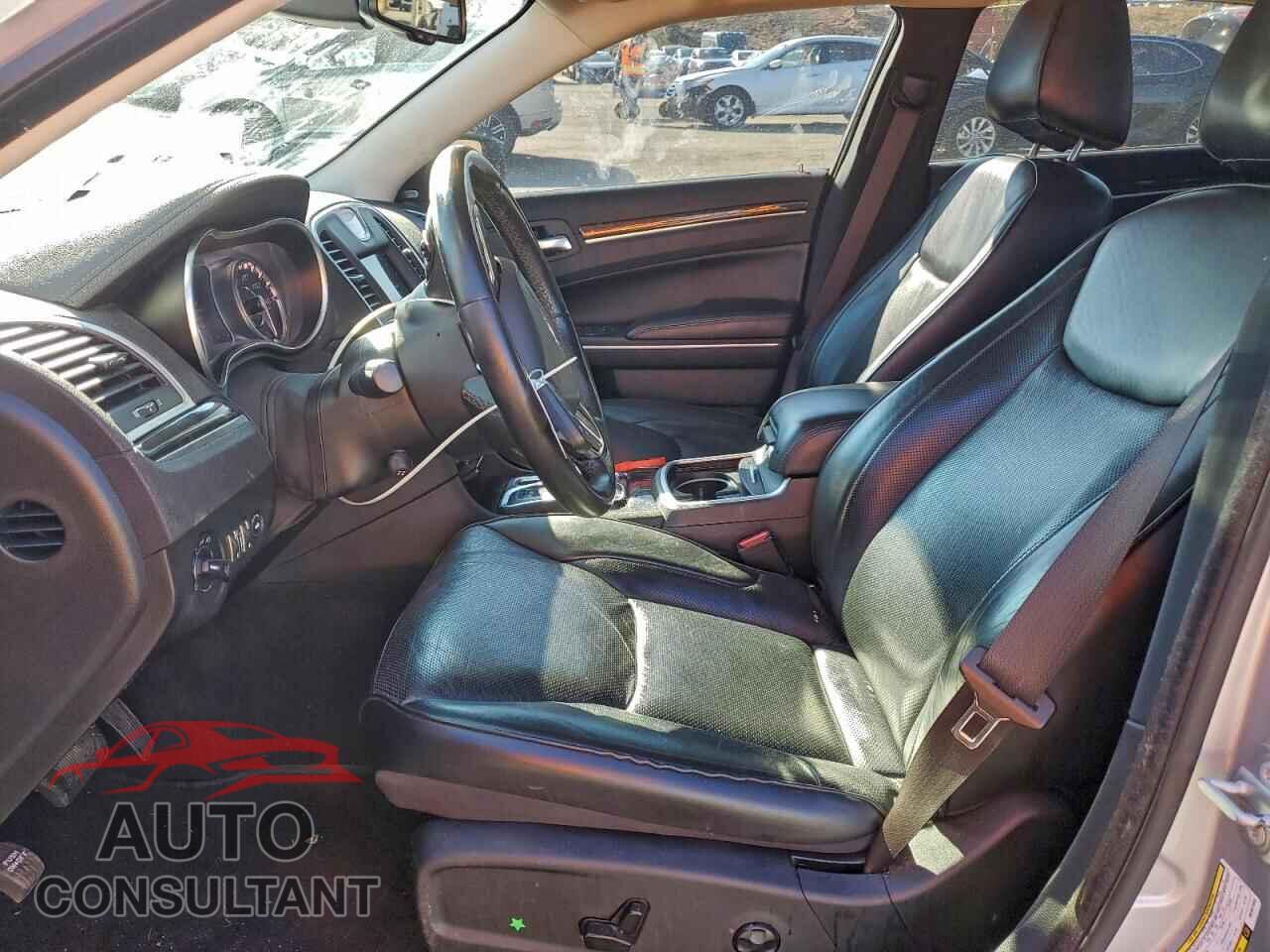 CHRYSLER 300 2021 - 2C3CCAAG6MH657655