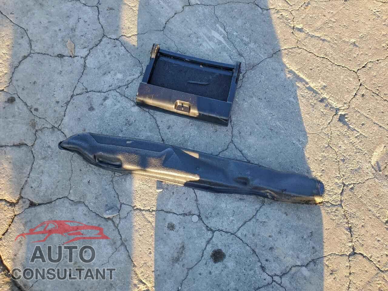 DODGE CARAVAN 2016 - 2C4RDGEG3GR264825