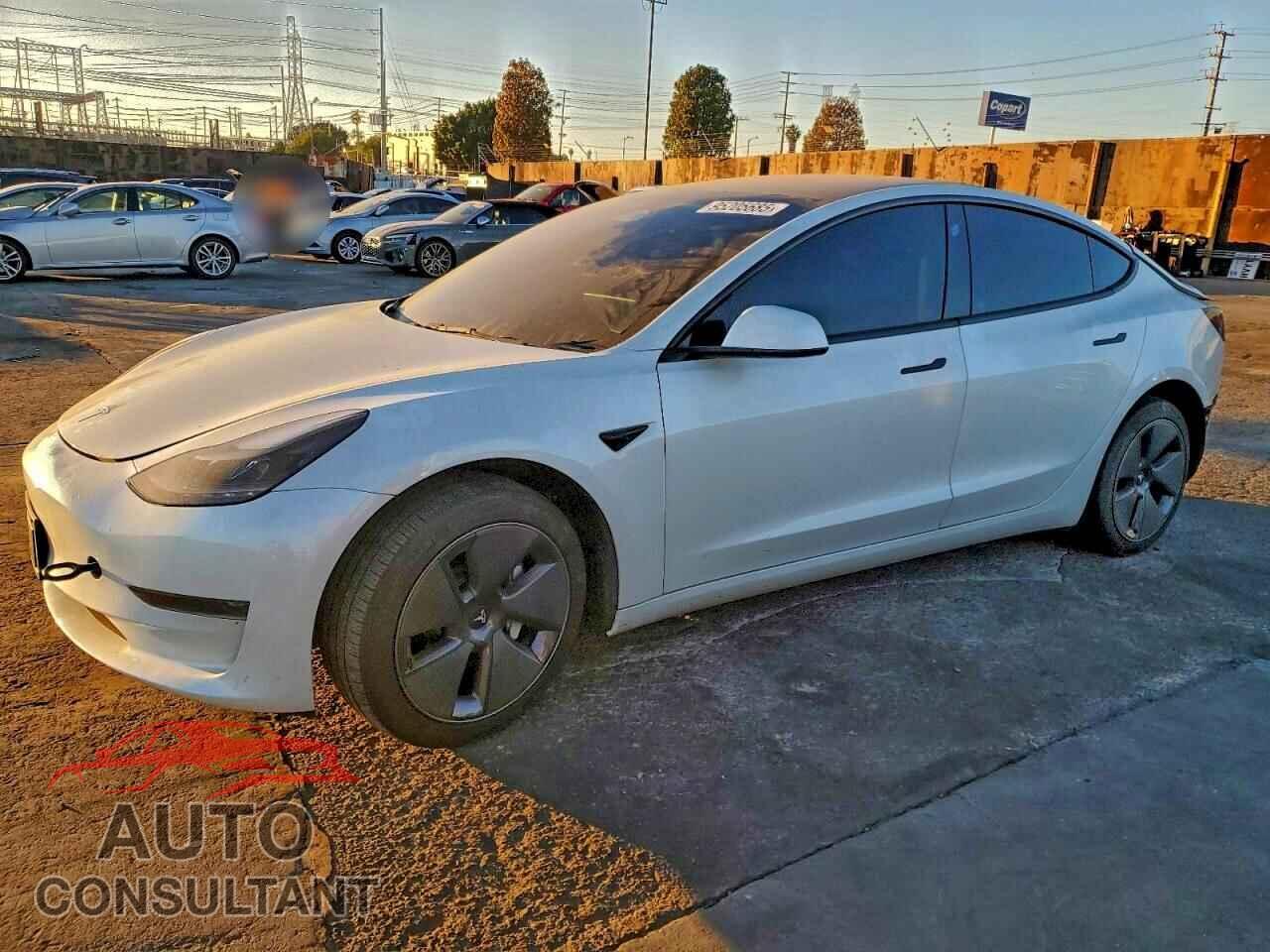 TESLA MODEL 3 2023 - 5YJ3E1EA1PF413465