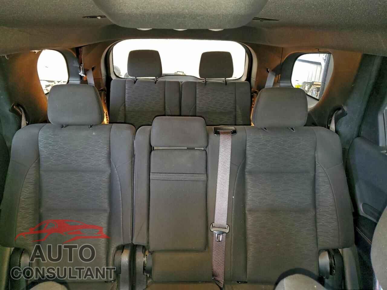 DODGE DURANGO 2023 - 1C4RDJDG2PC690108