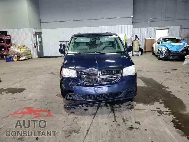 DODGE CARAVAN 2013 - 2C4RDGCG7DR538140