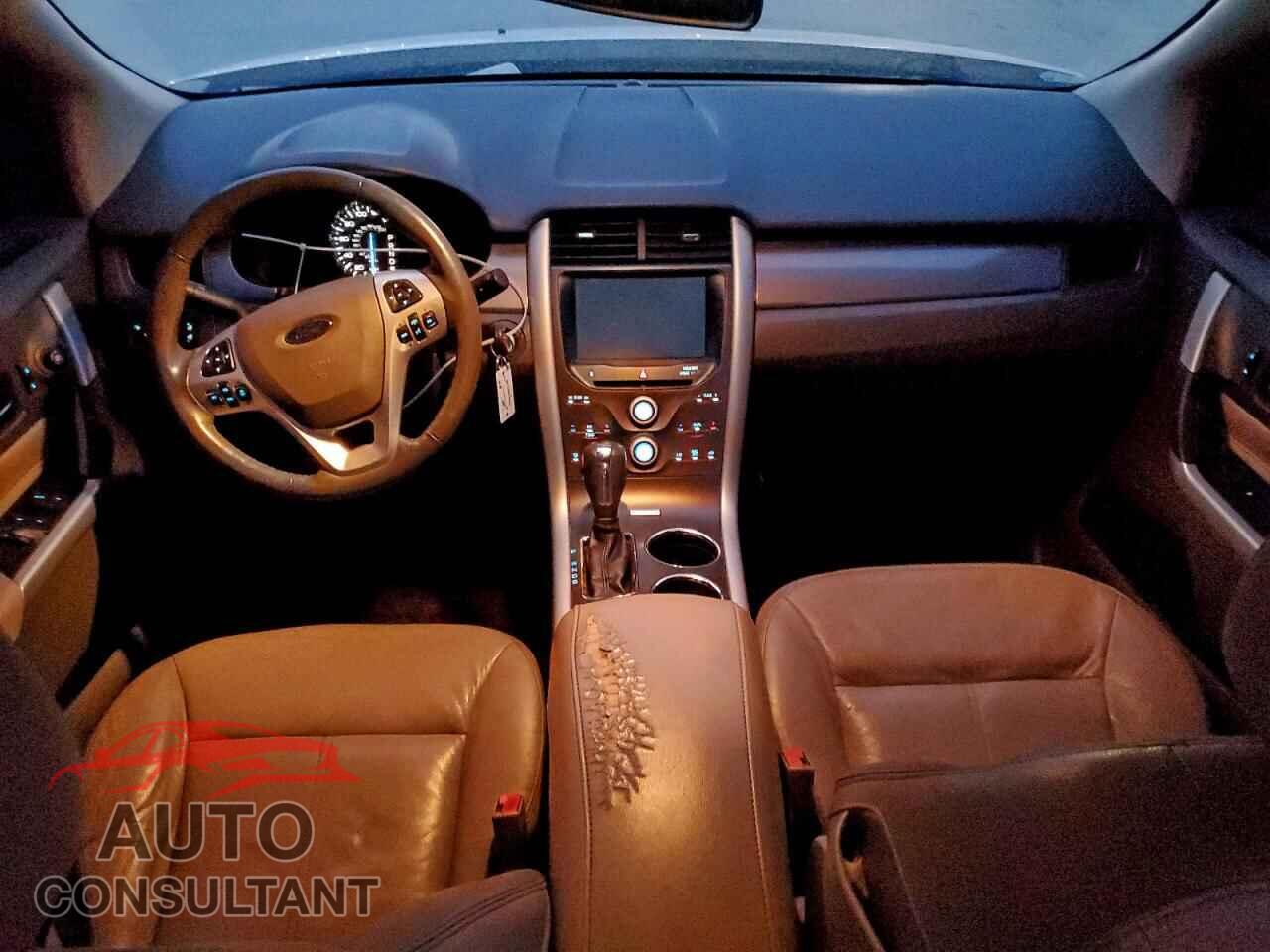 FORD EDGE 2014 - 2FMDK4JC6EBB82865
