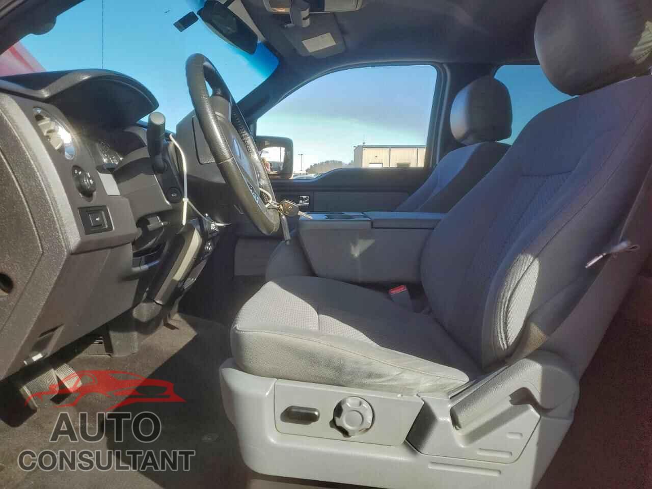 FORD F-150 2012 - 1FTFW1CF2CFC76888