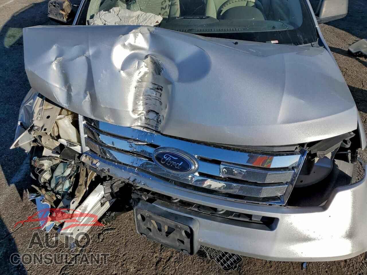 FORD EDGE 2009 - 2FMDK36C19BA49715
