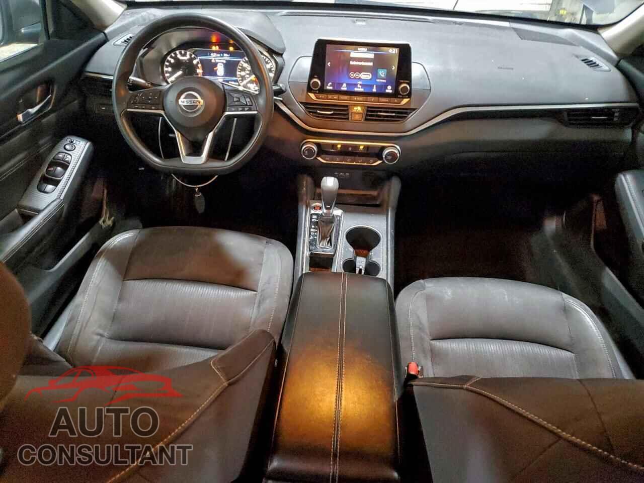 NISSAN ALTIMA 2020 - 1N4BL4BV3LC218278