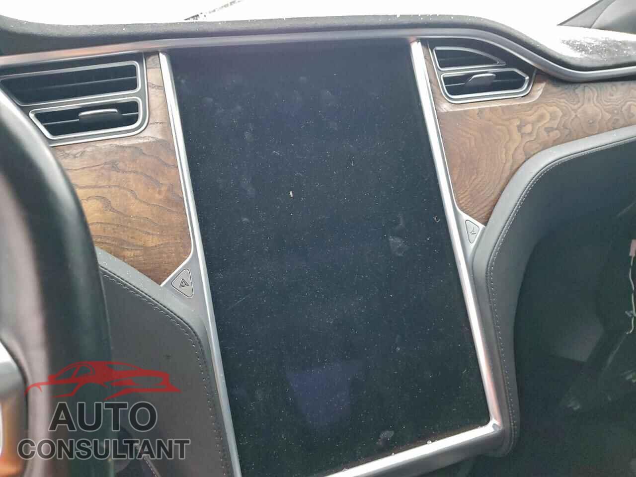 TESLA MODEL S 2016 - 5YJSA1E29GF169922