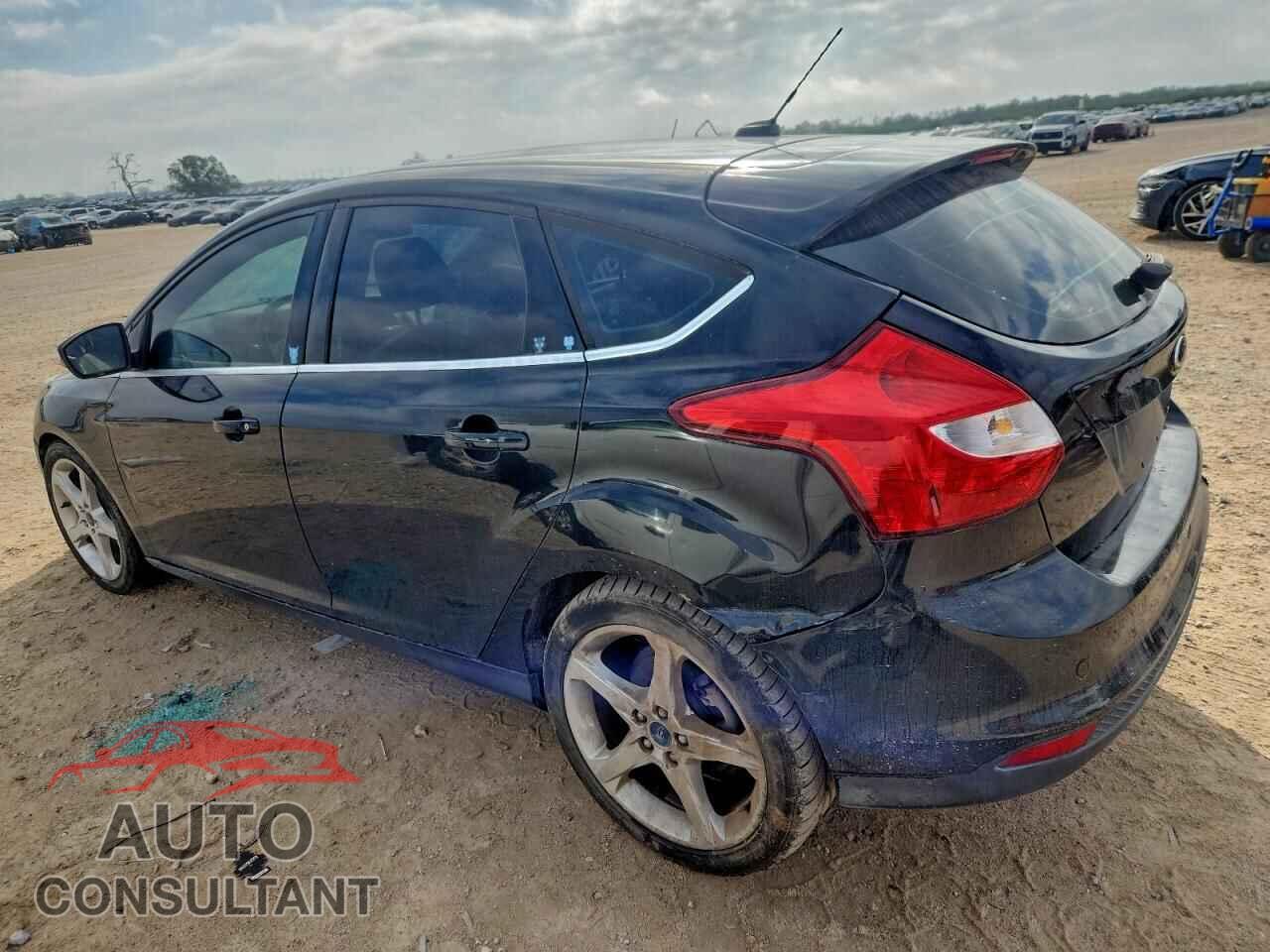 FORD FOCUS 2012 - 1FAHP3N26CL362014