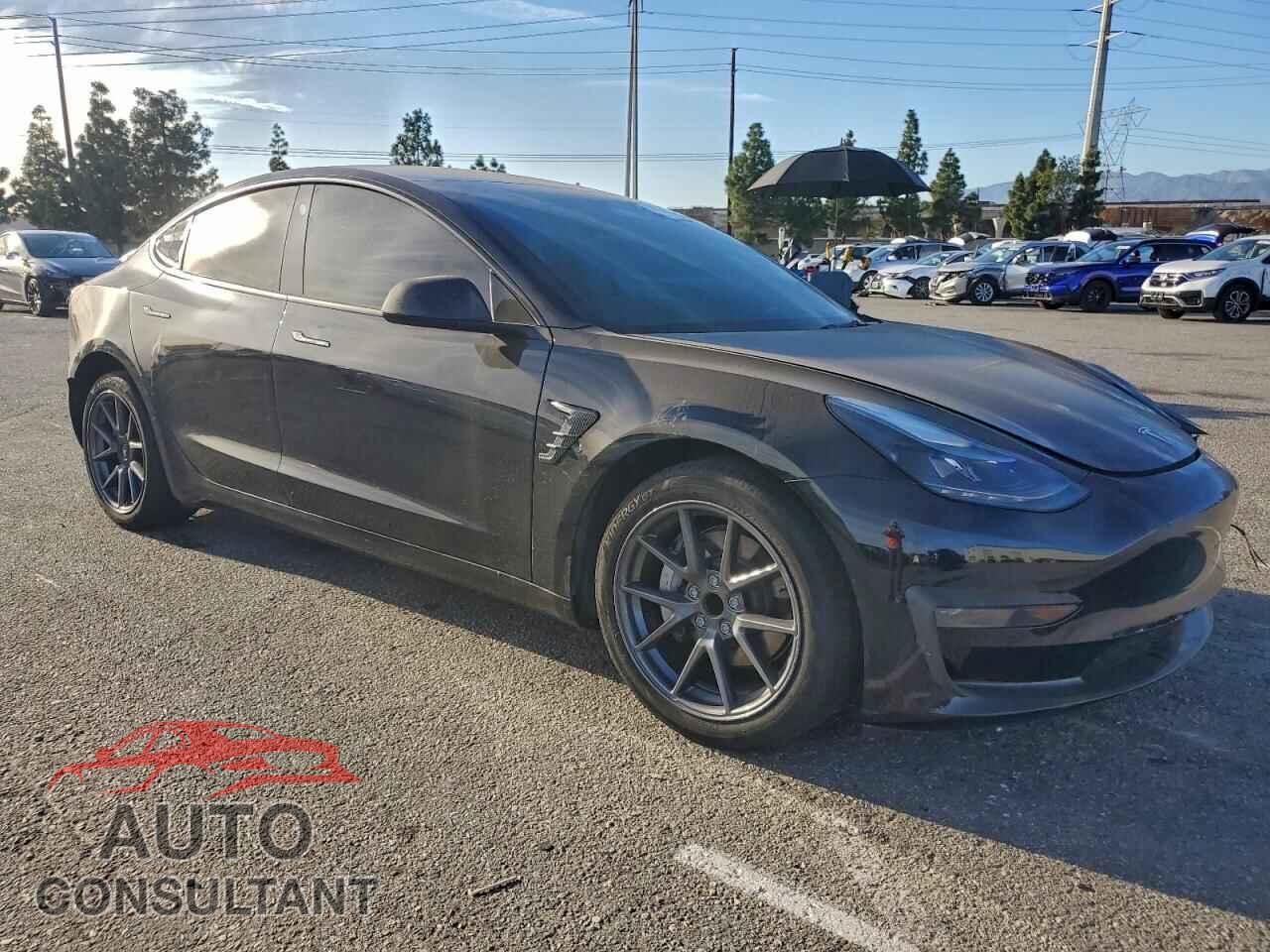 TESLA MODEL 3 2023 - 5YJ3E1EA8PF497607