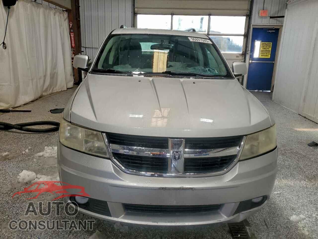 DODGE JOURNEY 2010 - 3D4PG5FV9AT178863