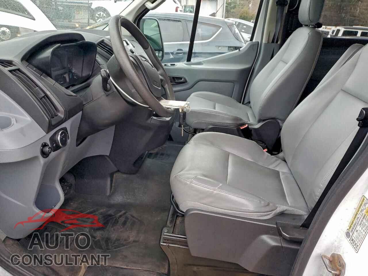 FORD TRANSIT 2015 - 1FTNE2CM6FKA76319