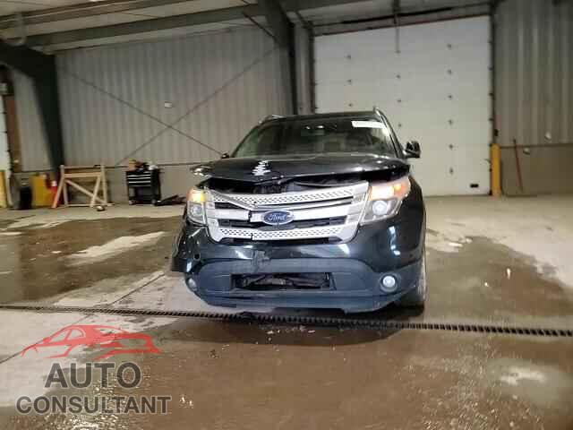 FORD EXPLORER 2014 - 1FM5K8D85EGA12153