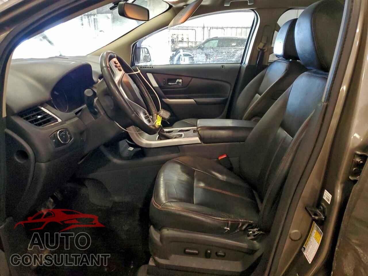 FORD EDGE 2014 - 2FMDK4JC9EBB74534