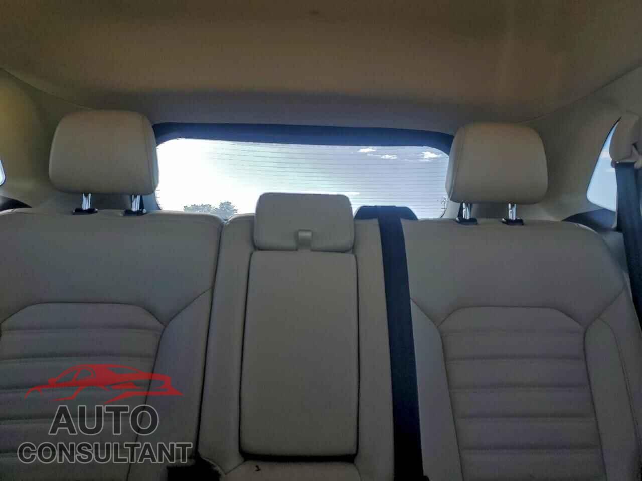 FORD EDGE 2016 - 2FMPK3J99GBC39672
