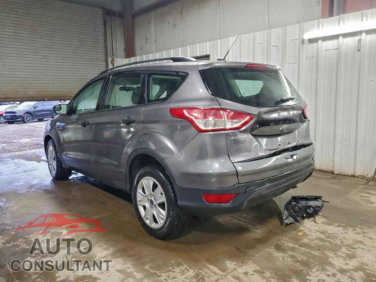 FORD ESCAPE 2014 - 1FMCU0F76EUA43582