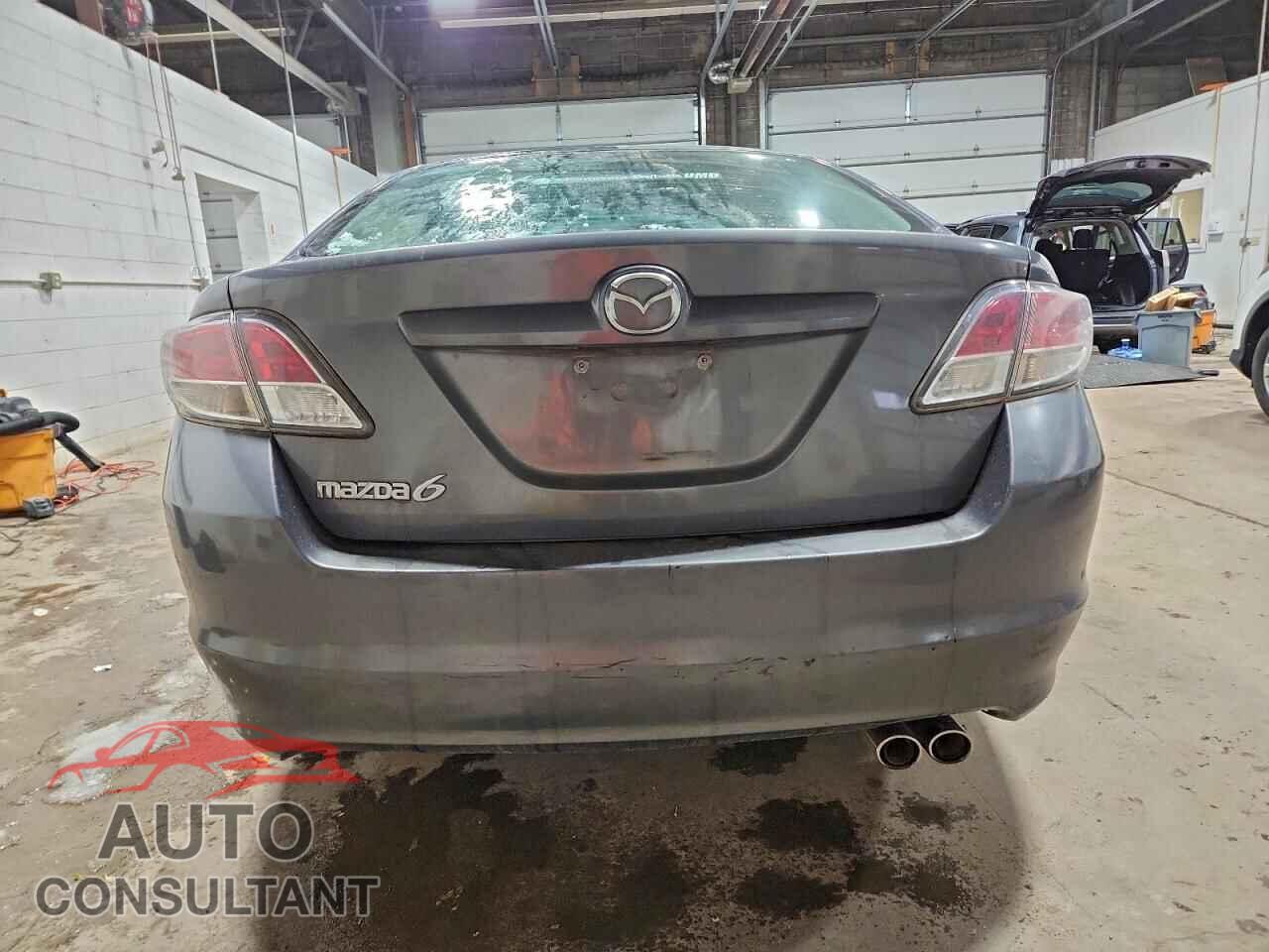MAZDA 6 2010 - 1YVHZ8CH1A5M17022