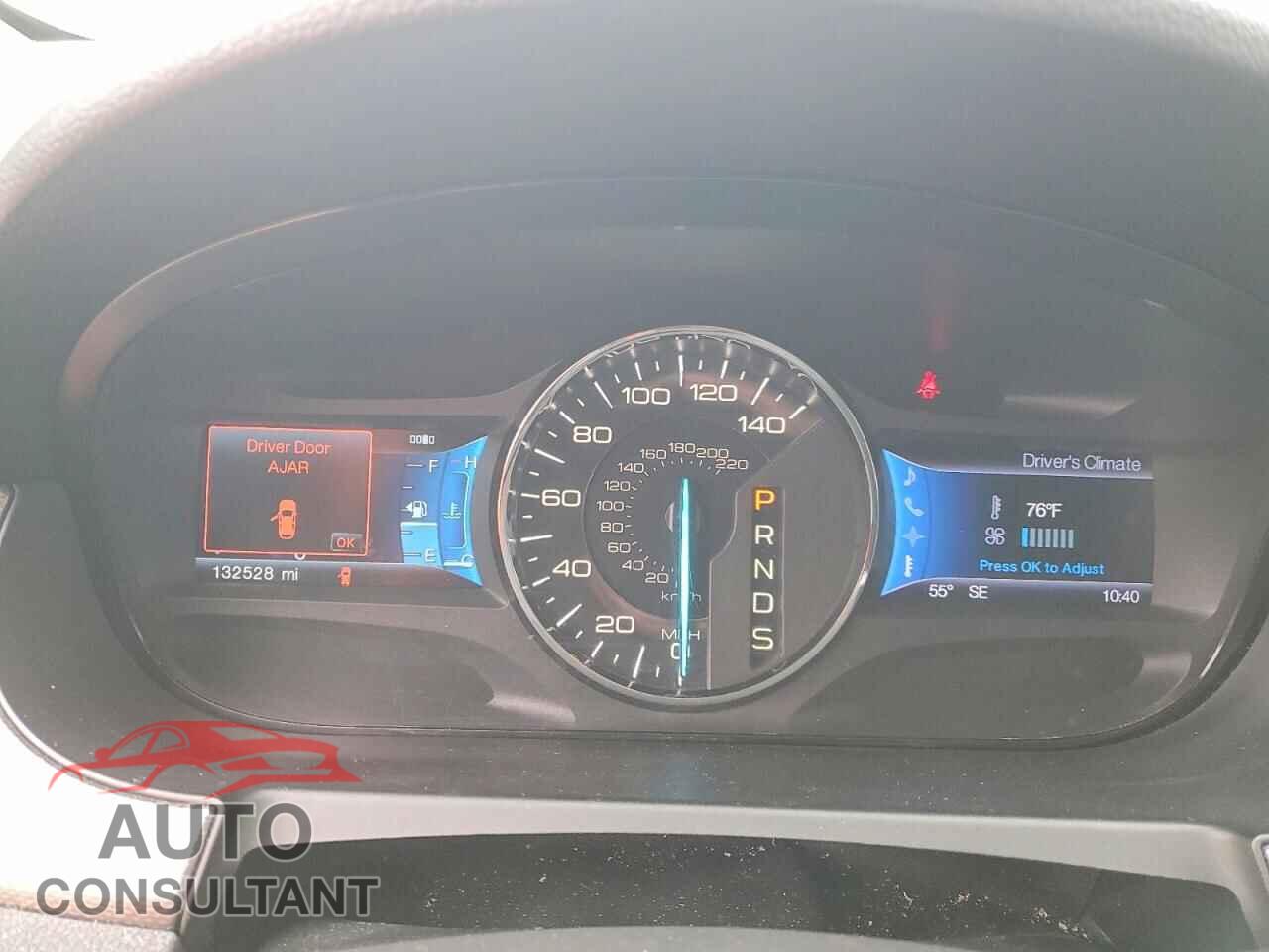 FORD EDGE 2013 - 2FMDK4JC6DBC48751