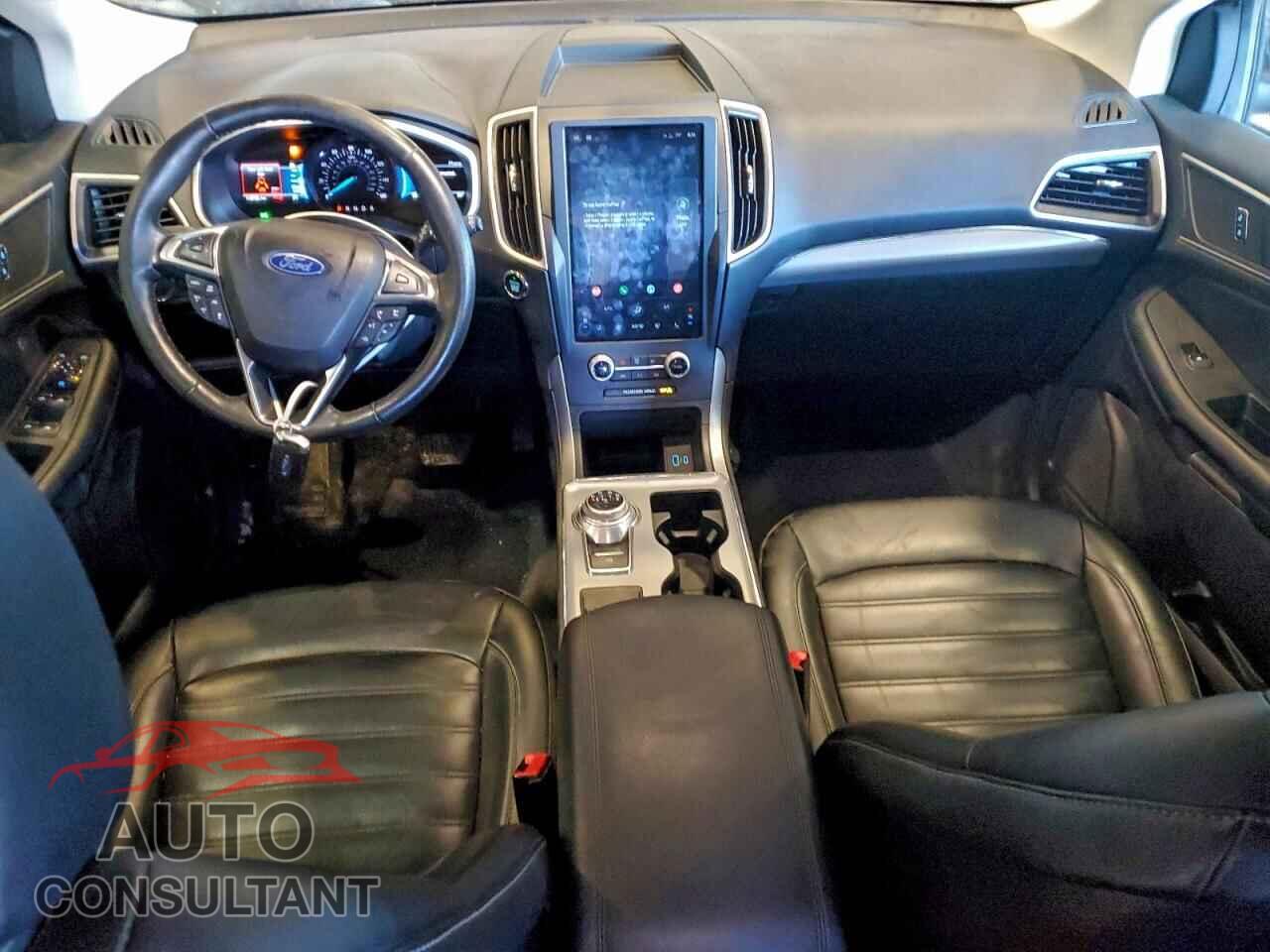 FORD EDGE 2021 - 2FMPK3J94MBA55252