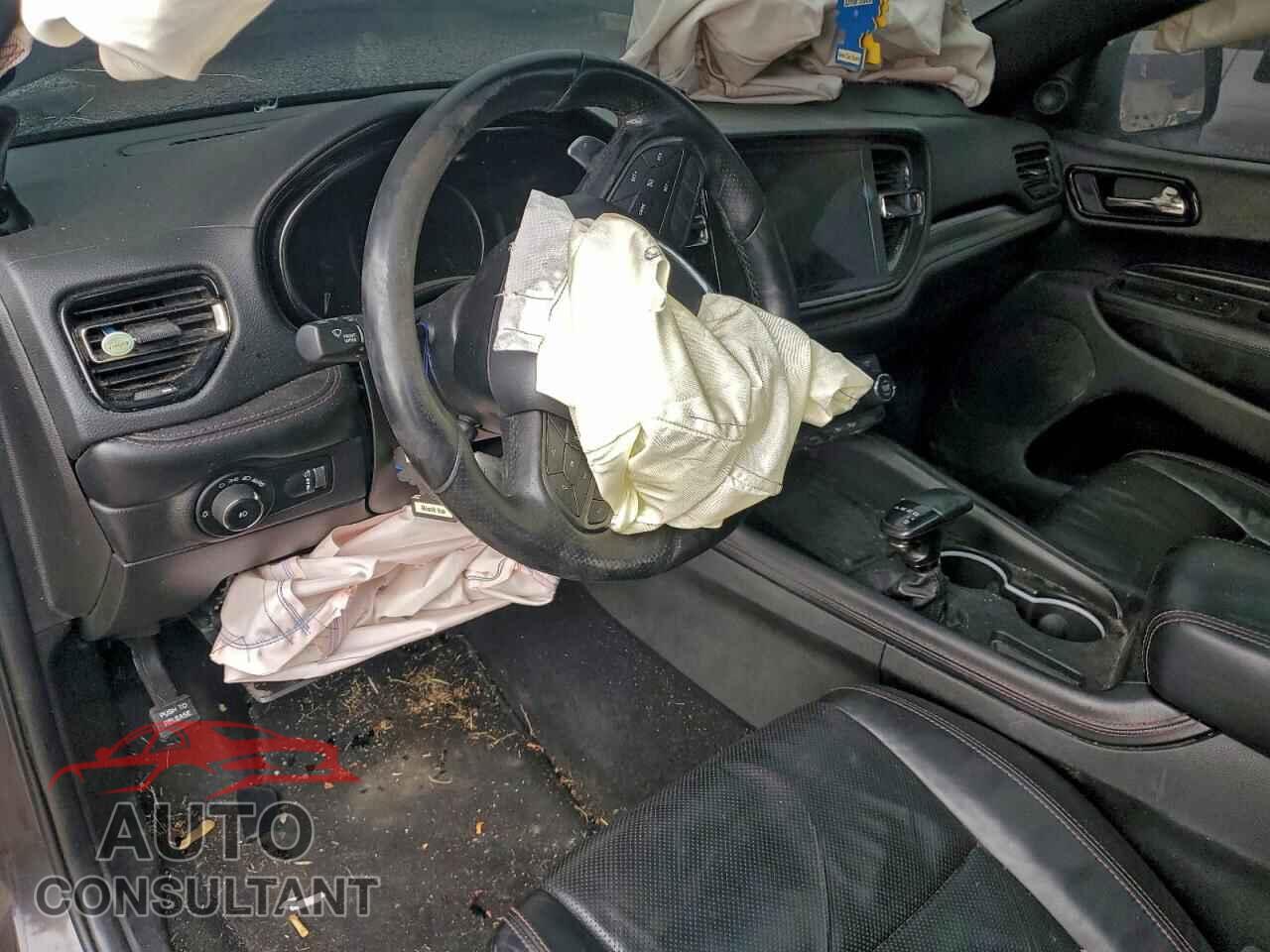 DODGE DURANGO 2021 - 1C4SDJCT8MC521920