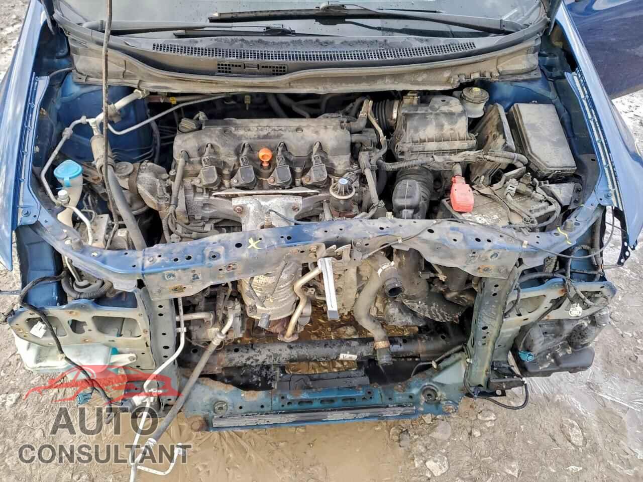 HONDA CIVIC 2015 - 19XFB2F58FE083907
