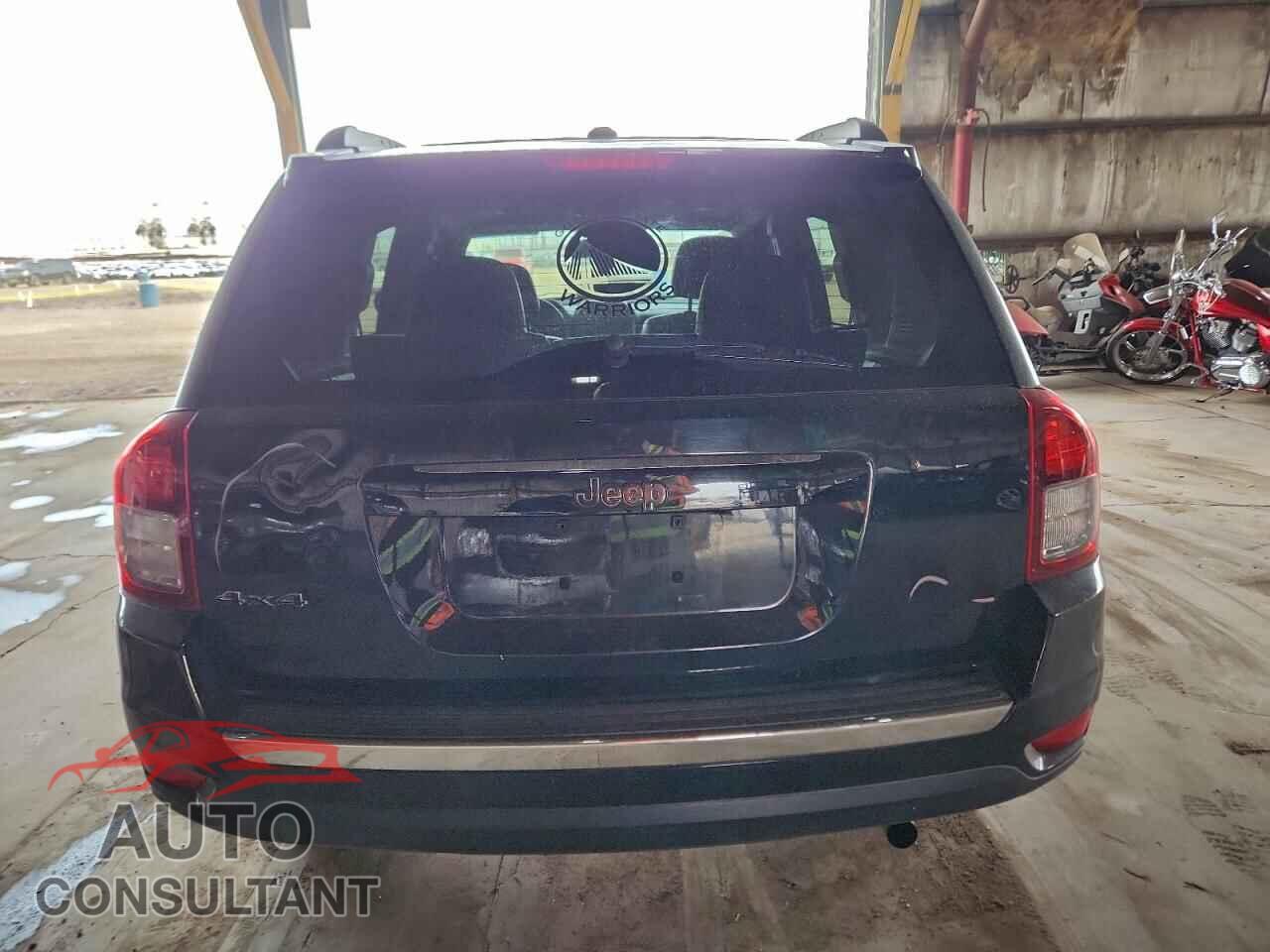 JEEP COMPASS 2015 - 1C4NJDEB9FD366612