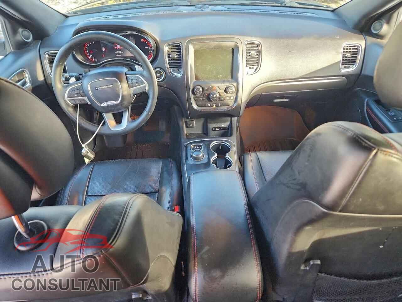 DODGE DURANGO 2015 - 1C4SDJCT1FC770501