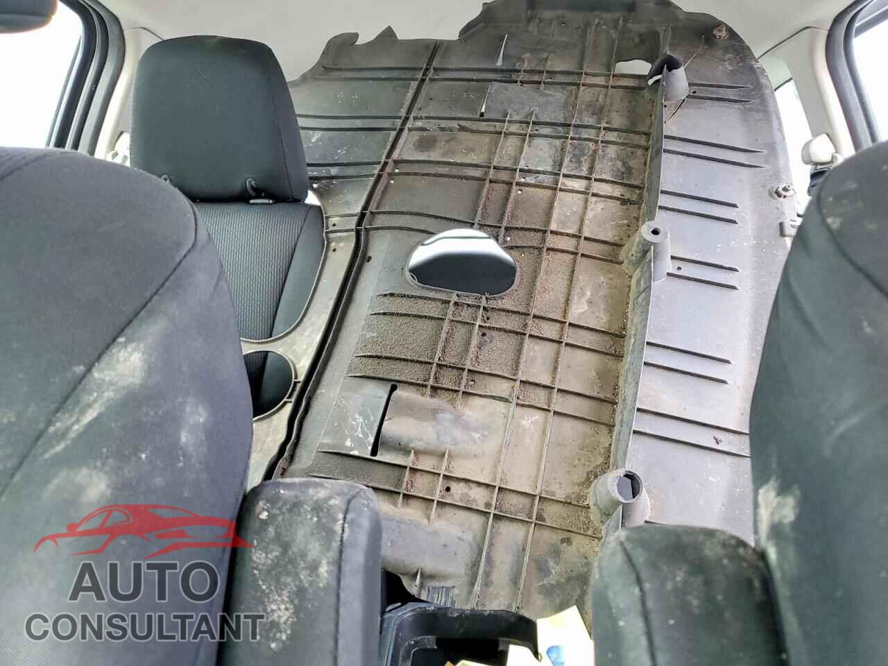 MAZDA 5 2014 - JM1CW2BL4E0166527